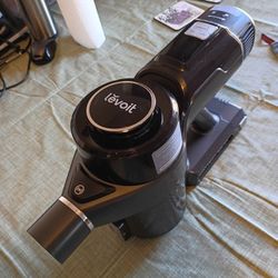 Levoit Cordless Vacuum VortexIQ