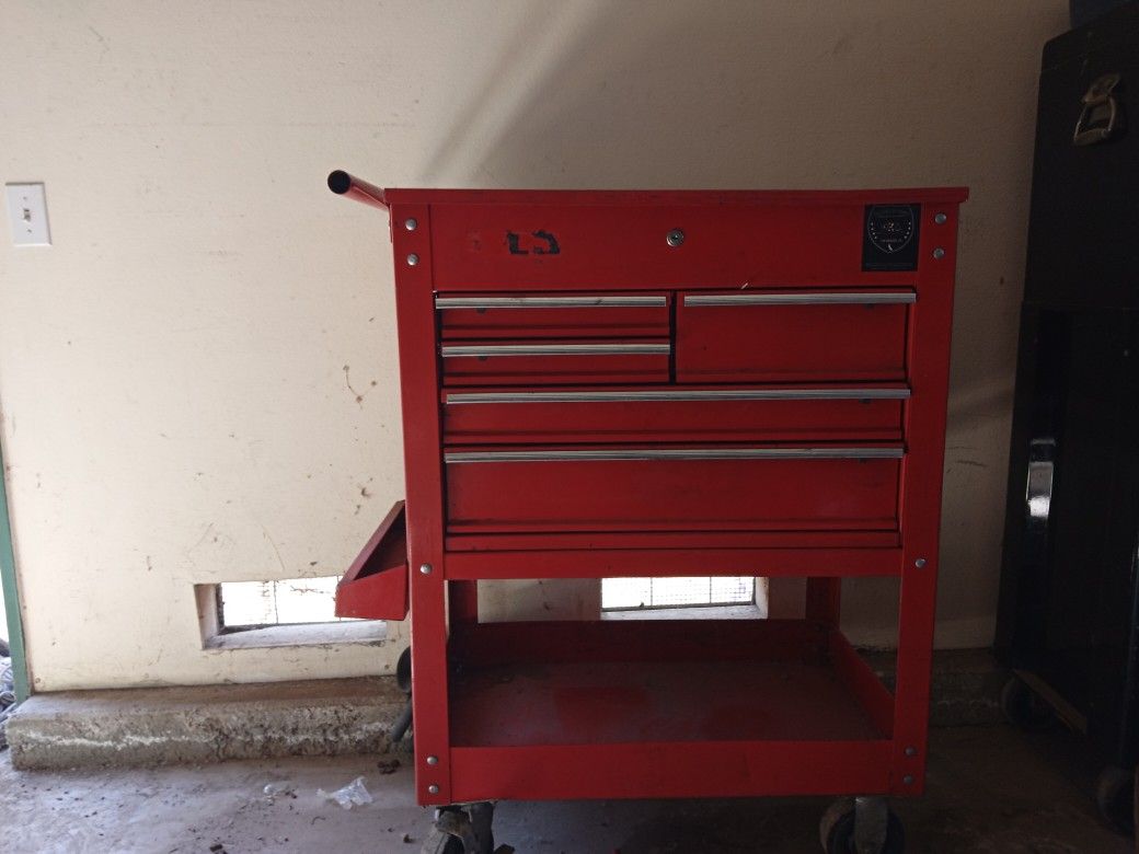 Tool Box for Sale in Corona, CA OfferUp
