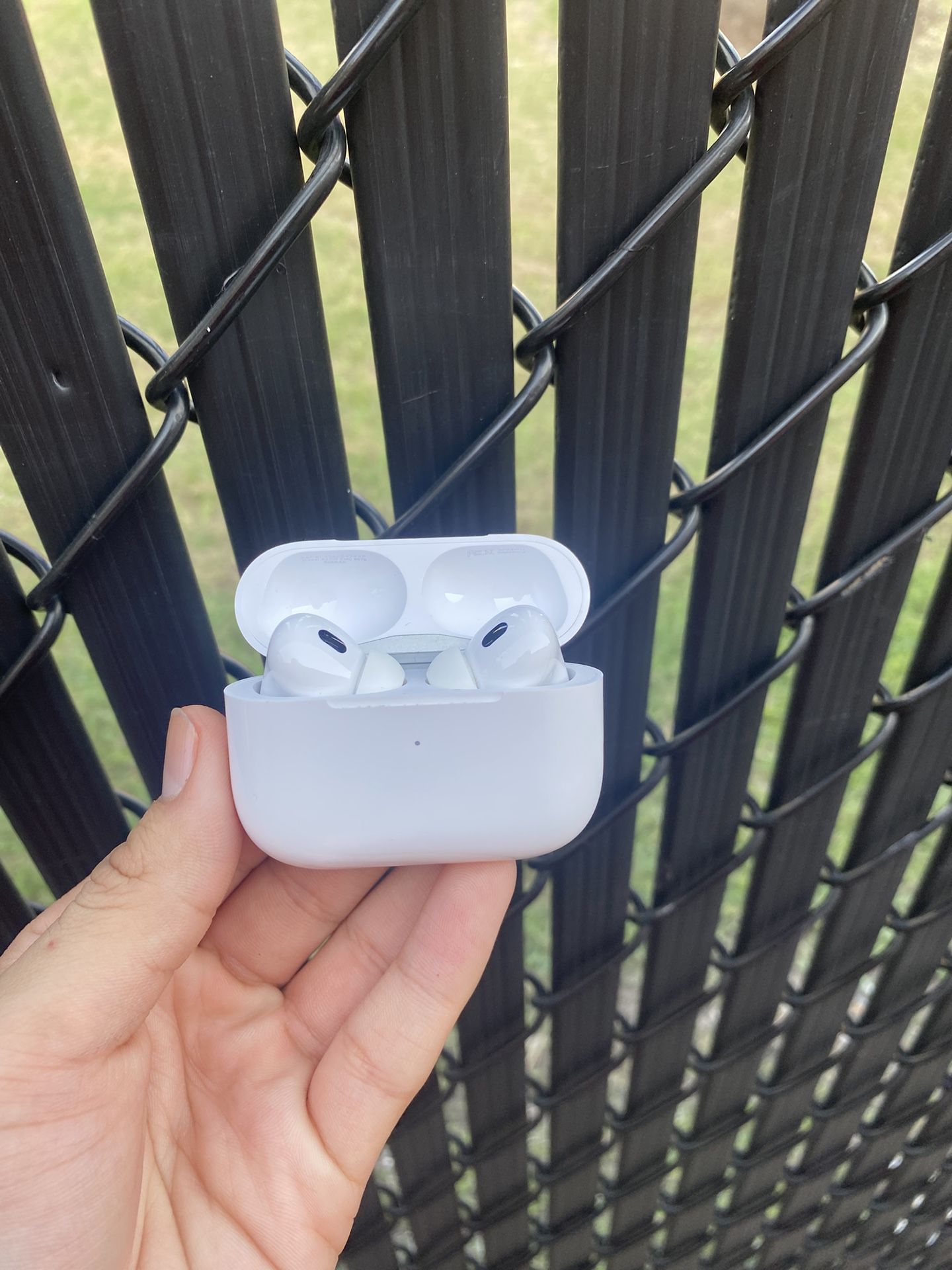 AirPods Pro Generation 2