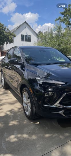 2025 Buick Encore GX