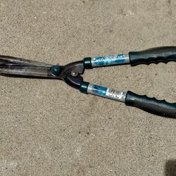 Garden Head Shears 