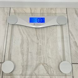 Etekcity Digital Body Weight Scale
