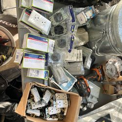 Electrical  Miscellaneous Items