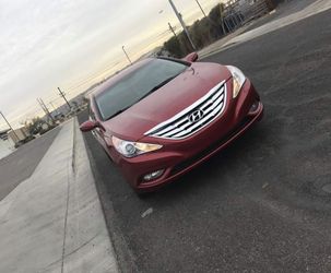Hyundai Sonata 2011