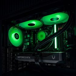 GAMING PC 5060 TI 16GB GRAPHICS 🔥$0DOWN FINANCE AVAILABLE