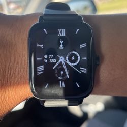 Tottenham Smart watch