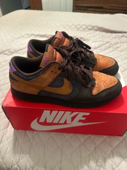 Nike Dunk Low “Cider” Sz 10
