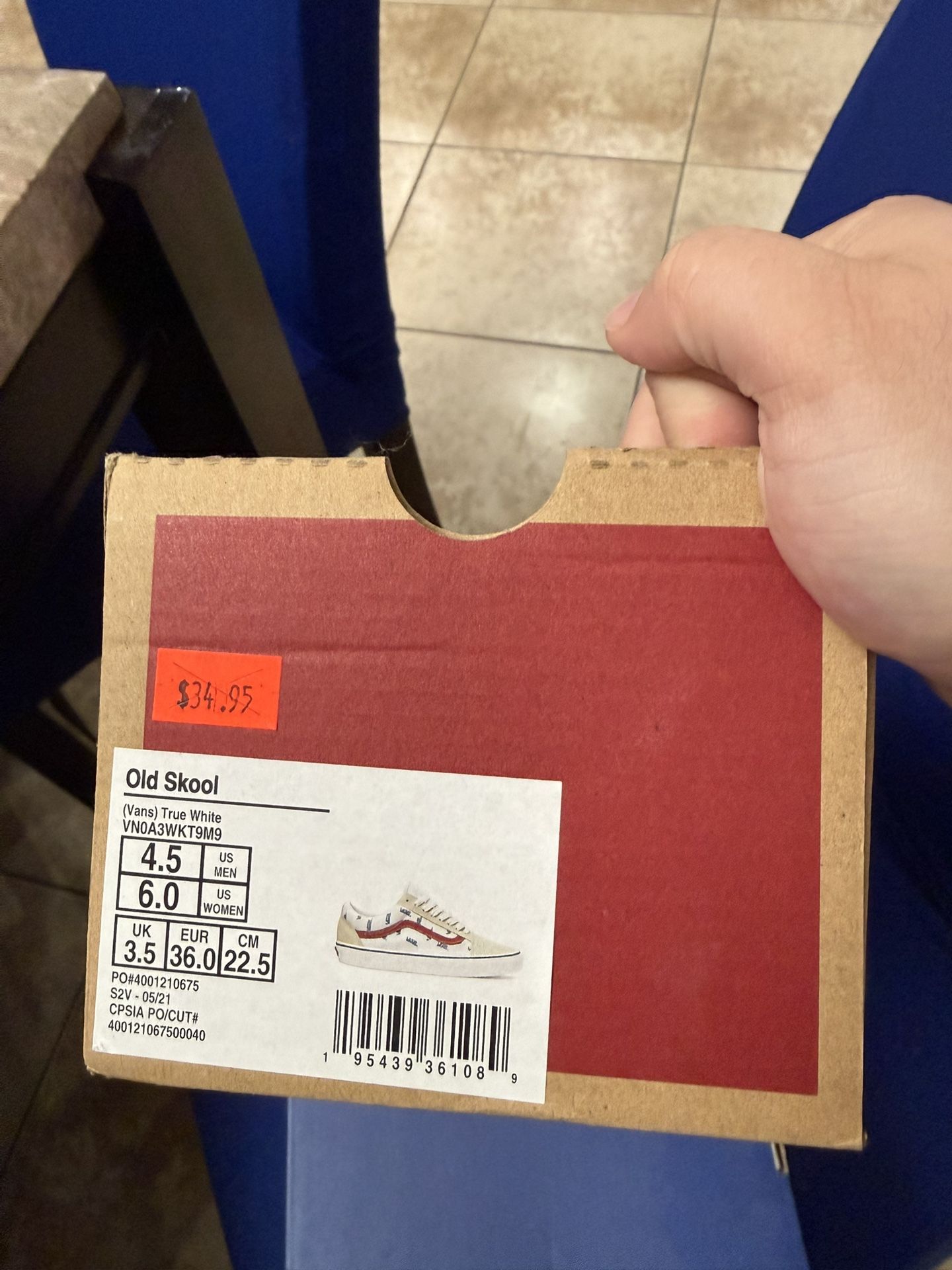 Vans