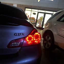 2013 Infiniti G37 Sedan