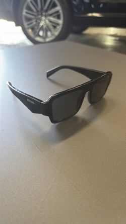Prada sunglasses