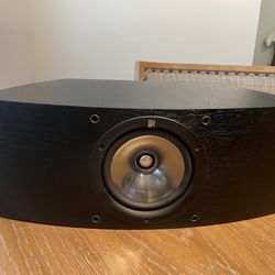 KEF Q2c SP3505 High End Center Speaker