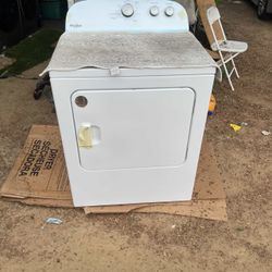 Brand New Dryer Whirlpool 