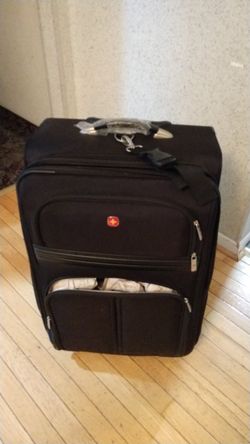Swiss gear bag new never used