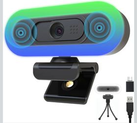 2k Streaming Webcam $15