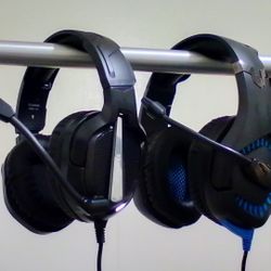 Gaming Headset Bundle 