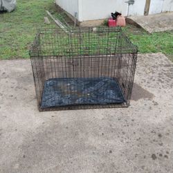 Kong Ultra Wire Dog Crate
