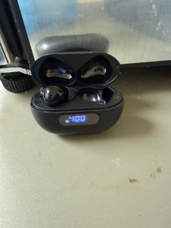 Left Earbud Wireless Headphone