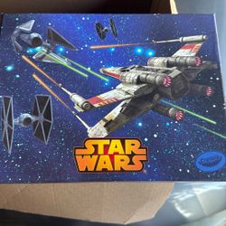 Start Wars