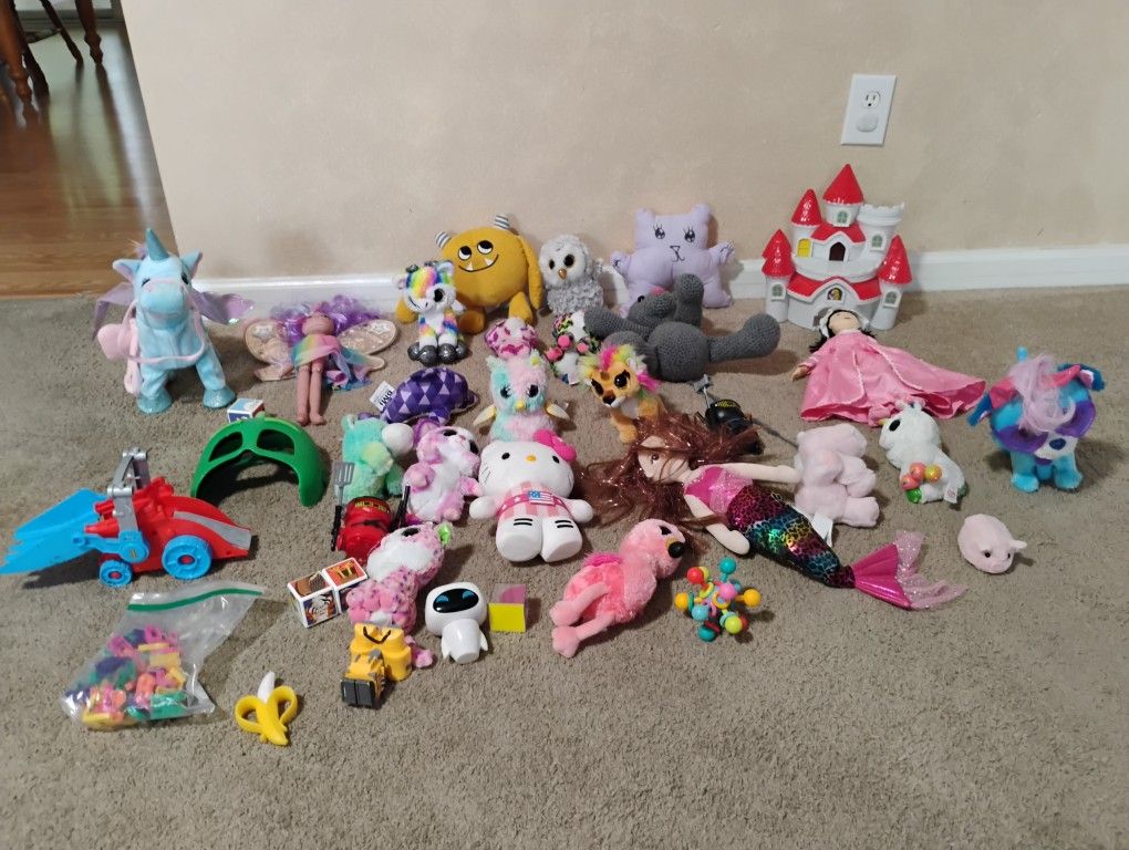 Kids Toys
