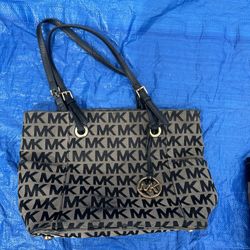 Michael Kors Purse 