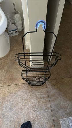 Shower Shelf