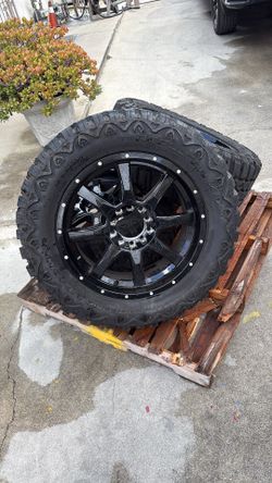 Rims