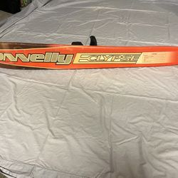Connelly Eclypse Alt Series Super Sidecut Slalom Water Ski