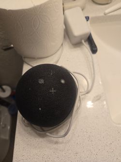 Alexa Eco Dot 