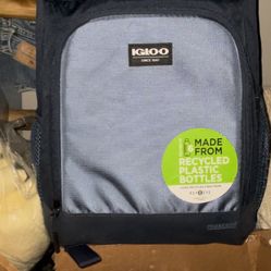 Igloo Backpack Cooler