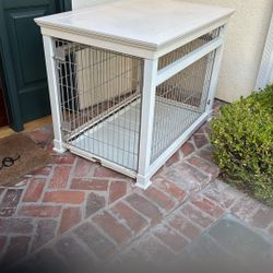Dog Kennel