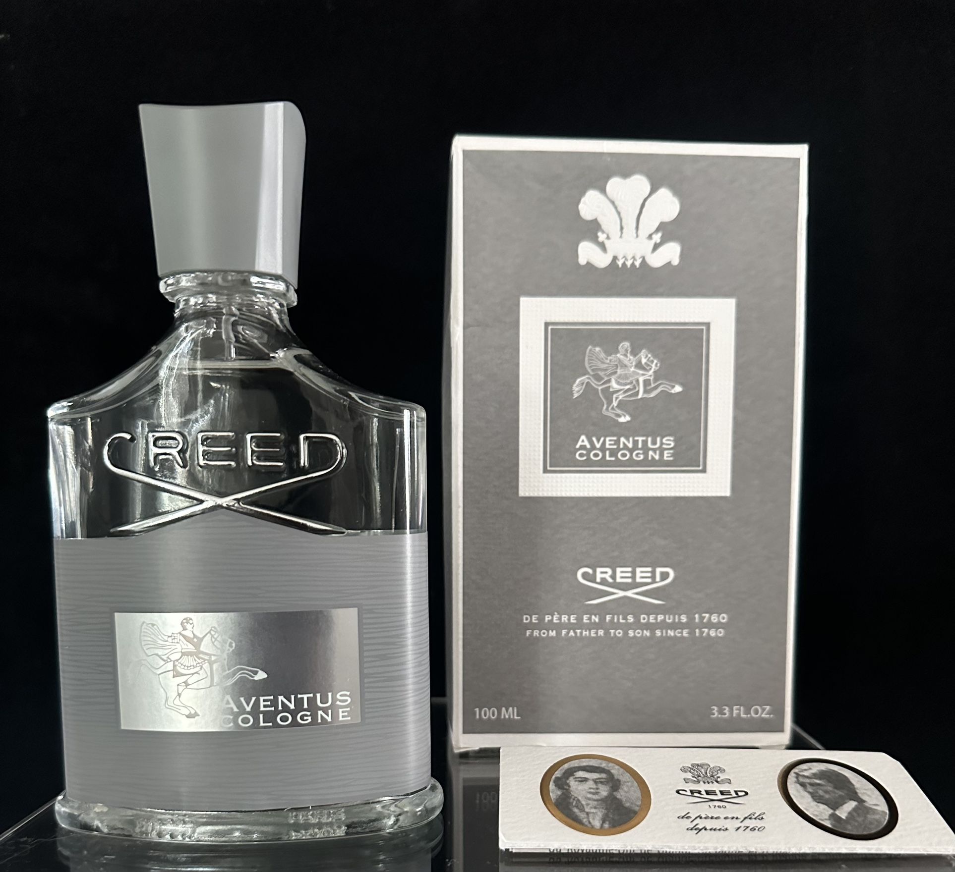 Creed