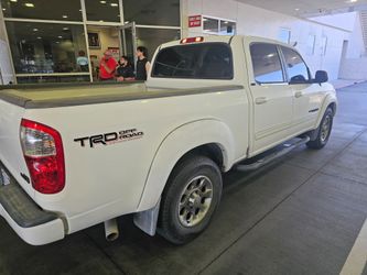 2006 Toyota Tundra