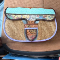 100% Colombian leather Bags / Carteras De 100%cuero Colombiano