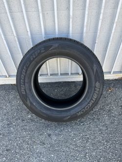 Hankook Dynapro HP2 275/60R18