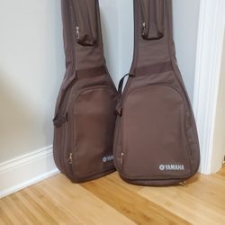 YAMAHA  Acustic Guitars 