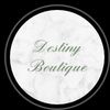 Destiny’s Boutique