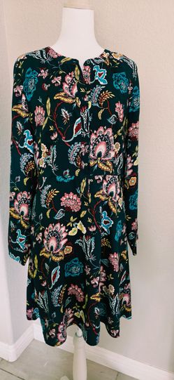 Loft Dress