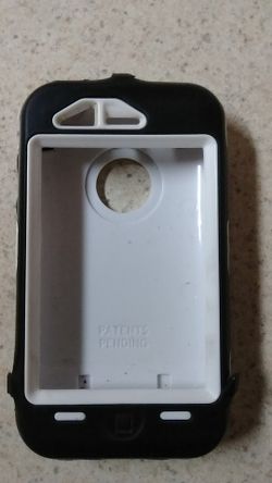 ORIGINAL IPHONE CASE FIRST GENERATION
