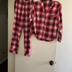 Victoria secret beautiful women’s pajama like new size s 