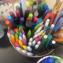 led pencils 