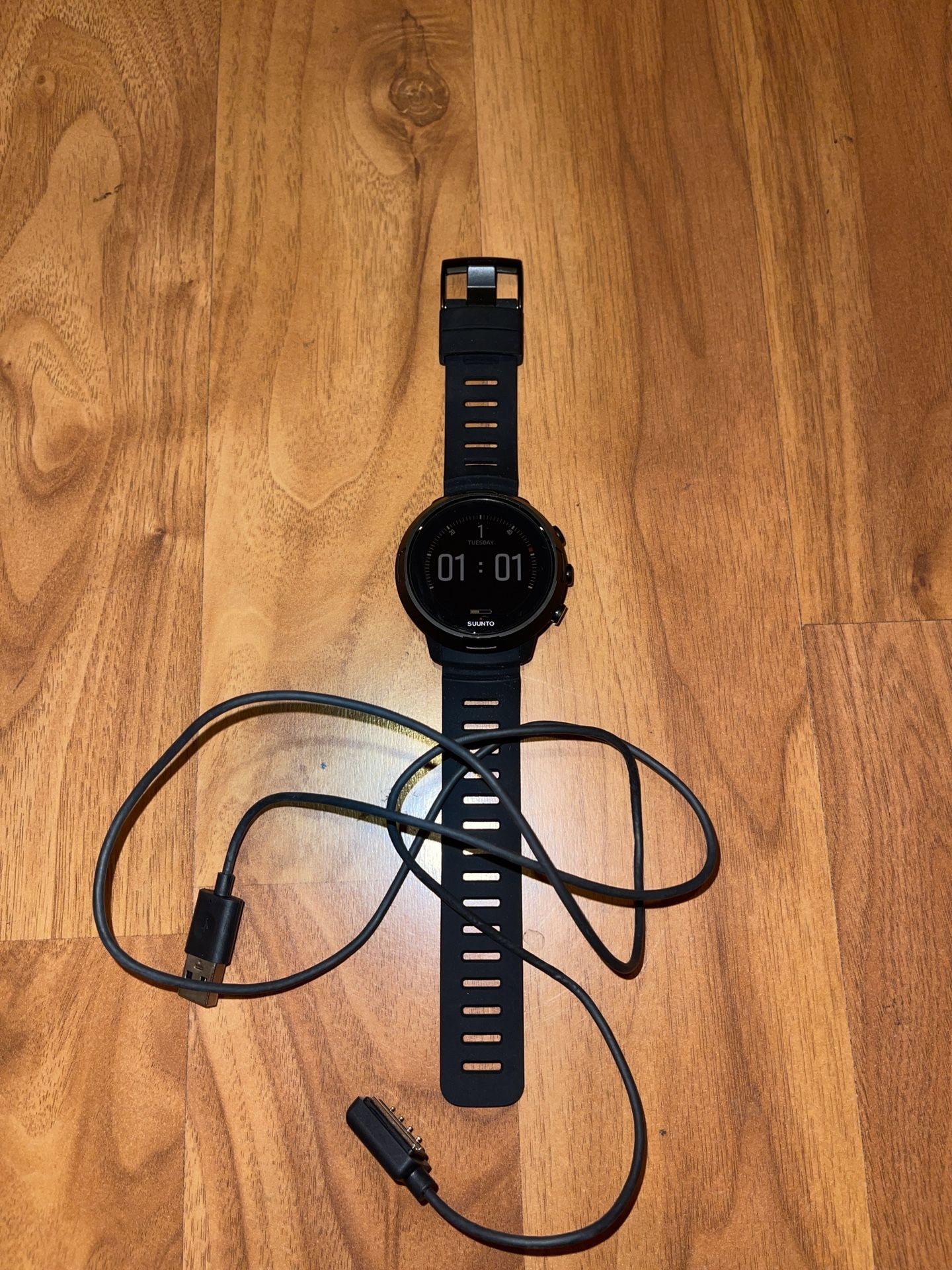 Suunto D5 Dive Computer