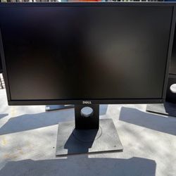 Dell Computer Monitor 