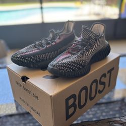 Adidas Yeezy Boost 350 V2 “Yecheil” 