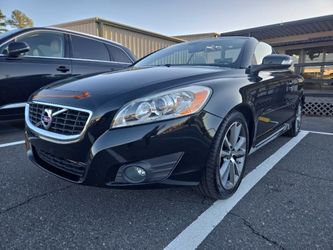2012 Volvo C70
