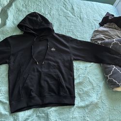 Alo hoodie