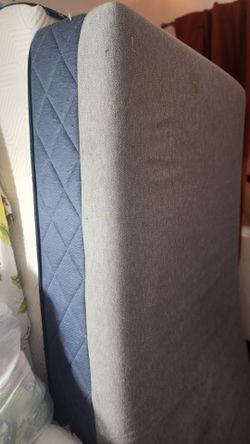 Twin mattress/colchon