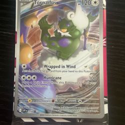 Tornadus