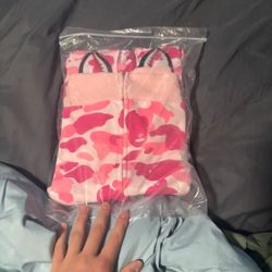 Bape Hoodie 