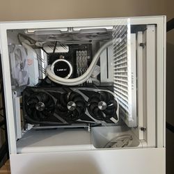 Just Built: Gaming PC