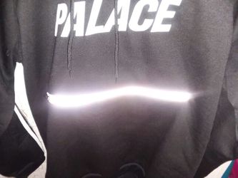 palace x adidas hoodie fake